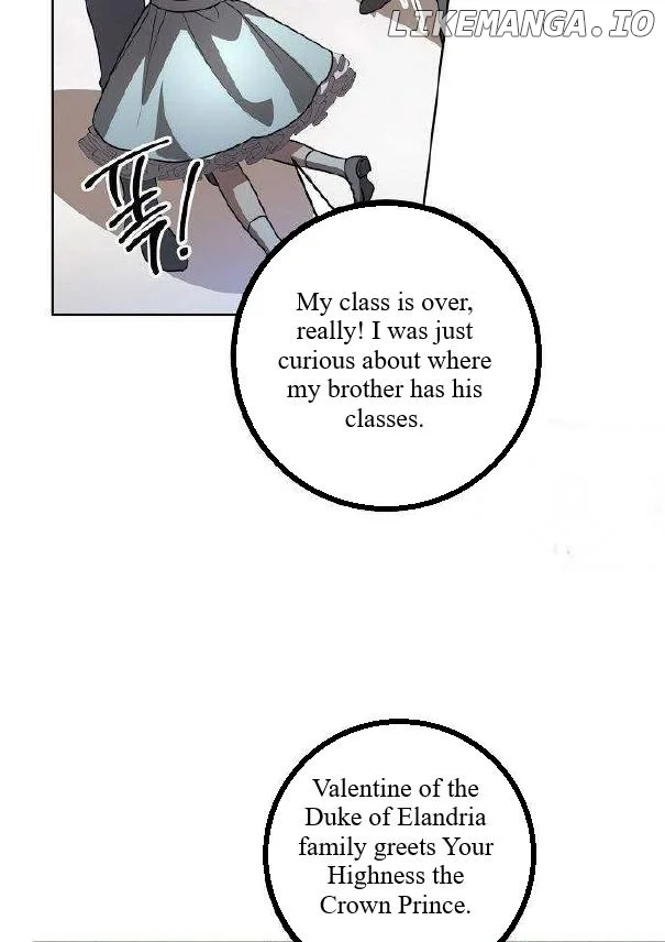 The Price Is Your Everything Chapter 44 - Page 56