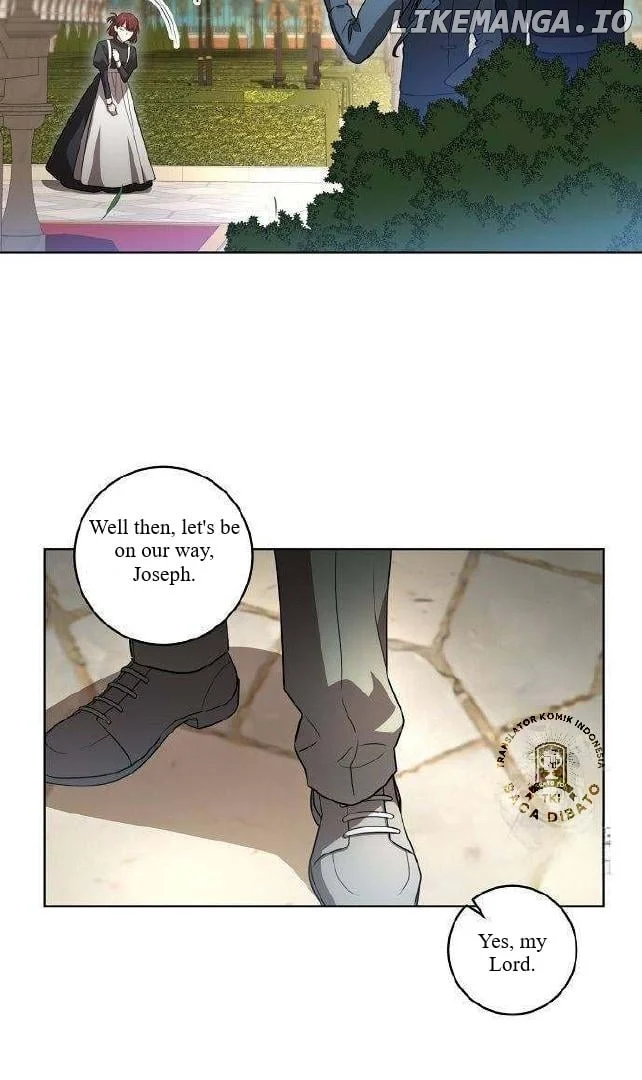 The Price Is Your Everything Chapter 44 - Page 6