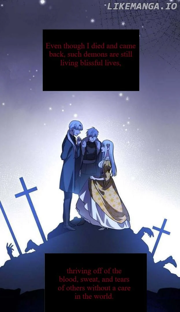 The Price Is Your Everything Chapter 44 - Page 61