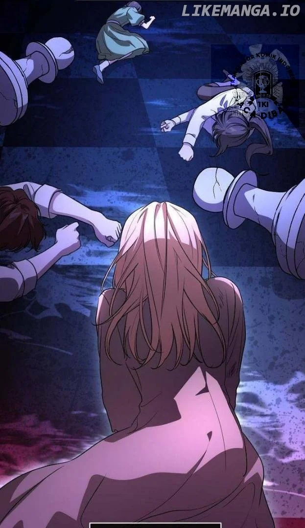 The Price Is Your Everything Chapter 44 - Page 62