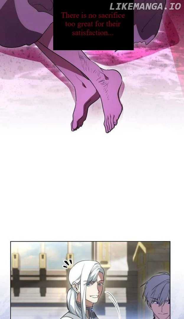 The Price Is Your Everything Chapter 44 - Page 63