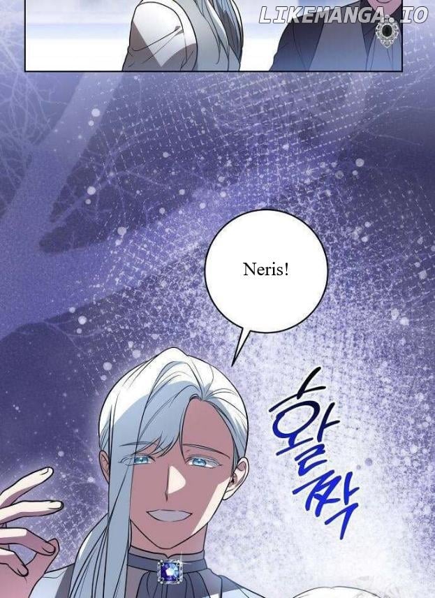 The Price Is Your Everything Chapter 44 - Page 64