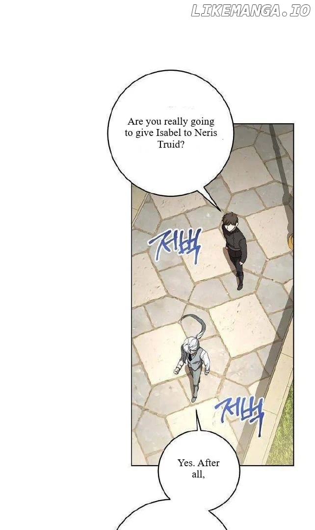 The Price Is Your Everything Chapter 44 - Page 7