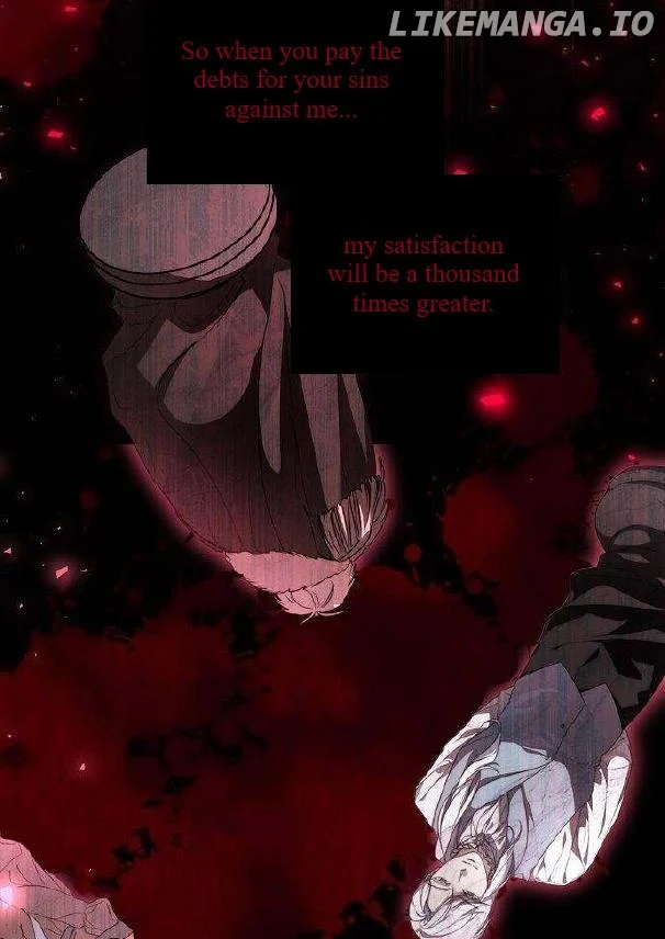 The Price Is Your Everything Chapter 44 - Page 72