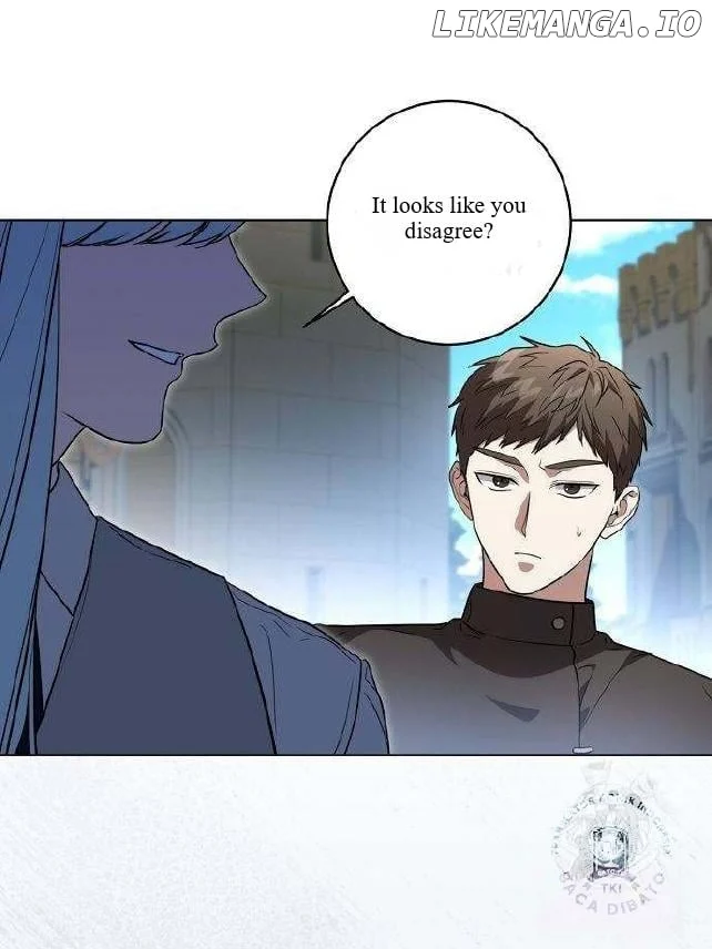 The Price Is Your Everything Chapter 44 - Page 9