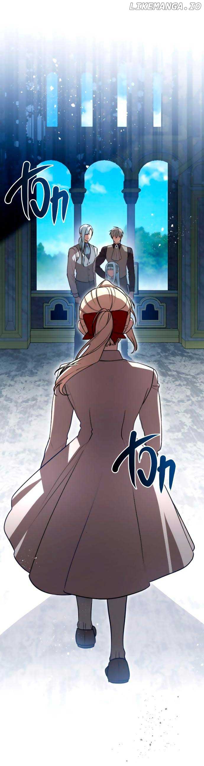 The Price Is Your Everything Chapter 45 - Page 1