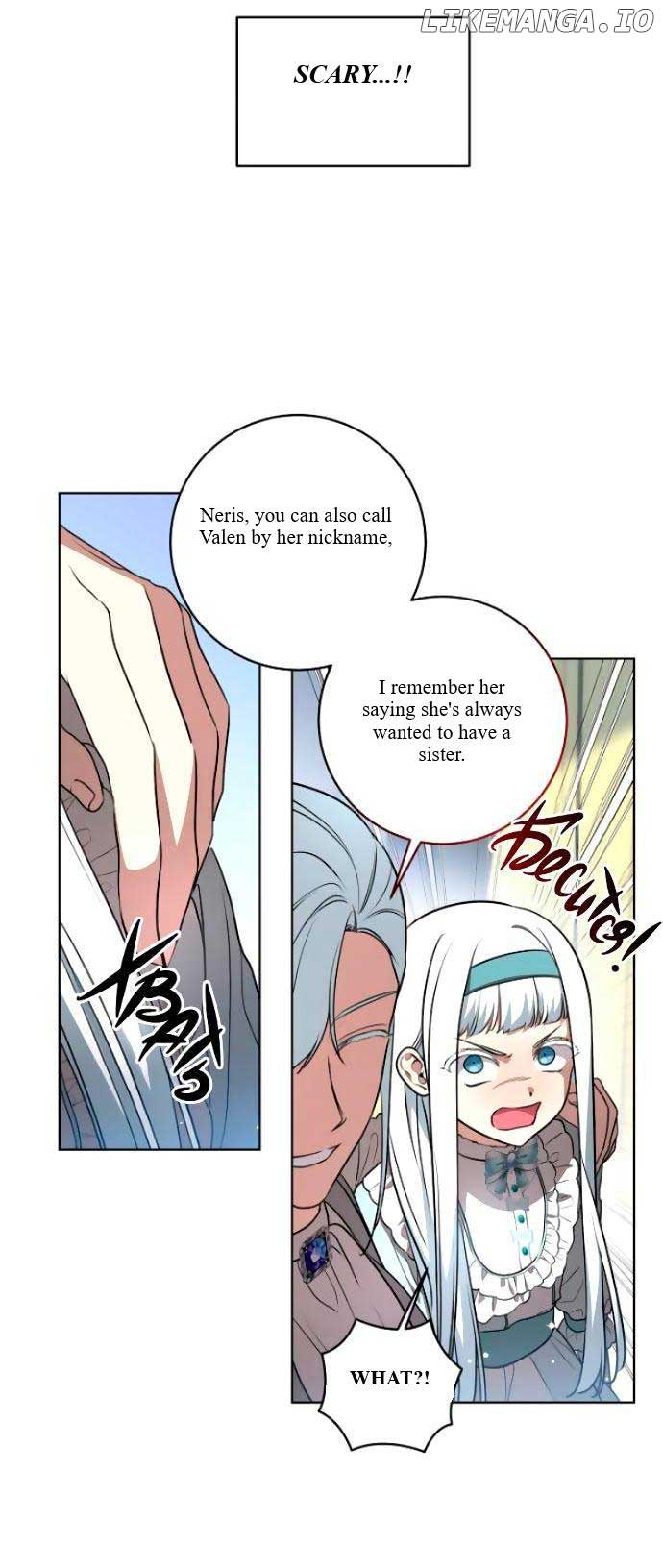 The Price Is Your Everything Chapter 45 - Page 11