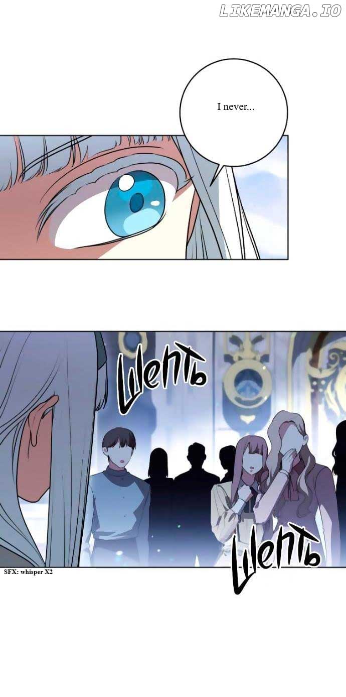 The Price Is Your Everything Chapter 45 - Page 12