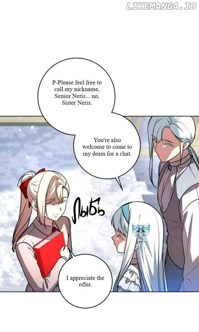 The Price Is Your Everything Chapter 45 - Page 13