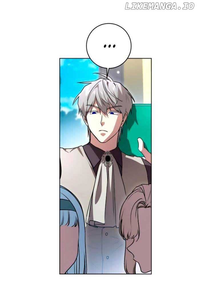 The Price Is Your Everything Chapter 45 - Page 14