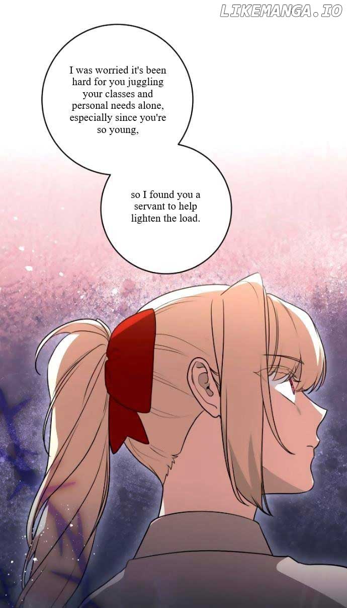 The Price Is Your Everything Chapter 45 - Page 17