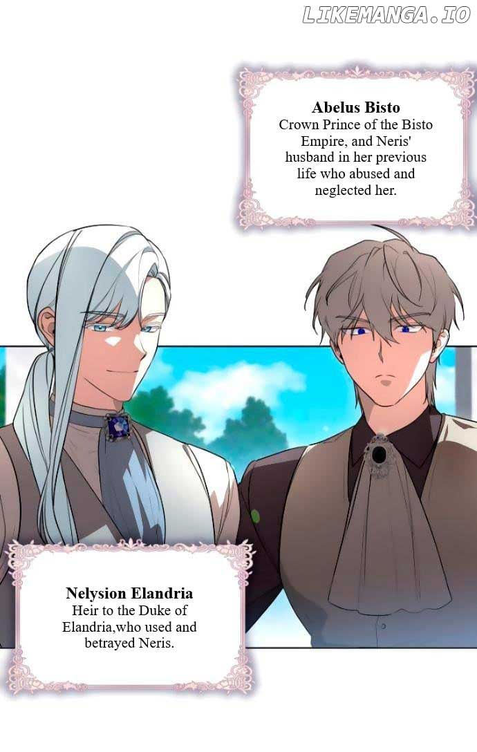 The Price Is Your Everything Chapter 45 - Page 2