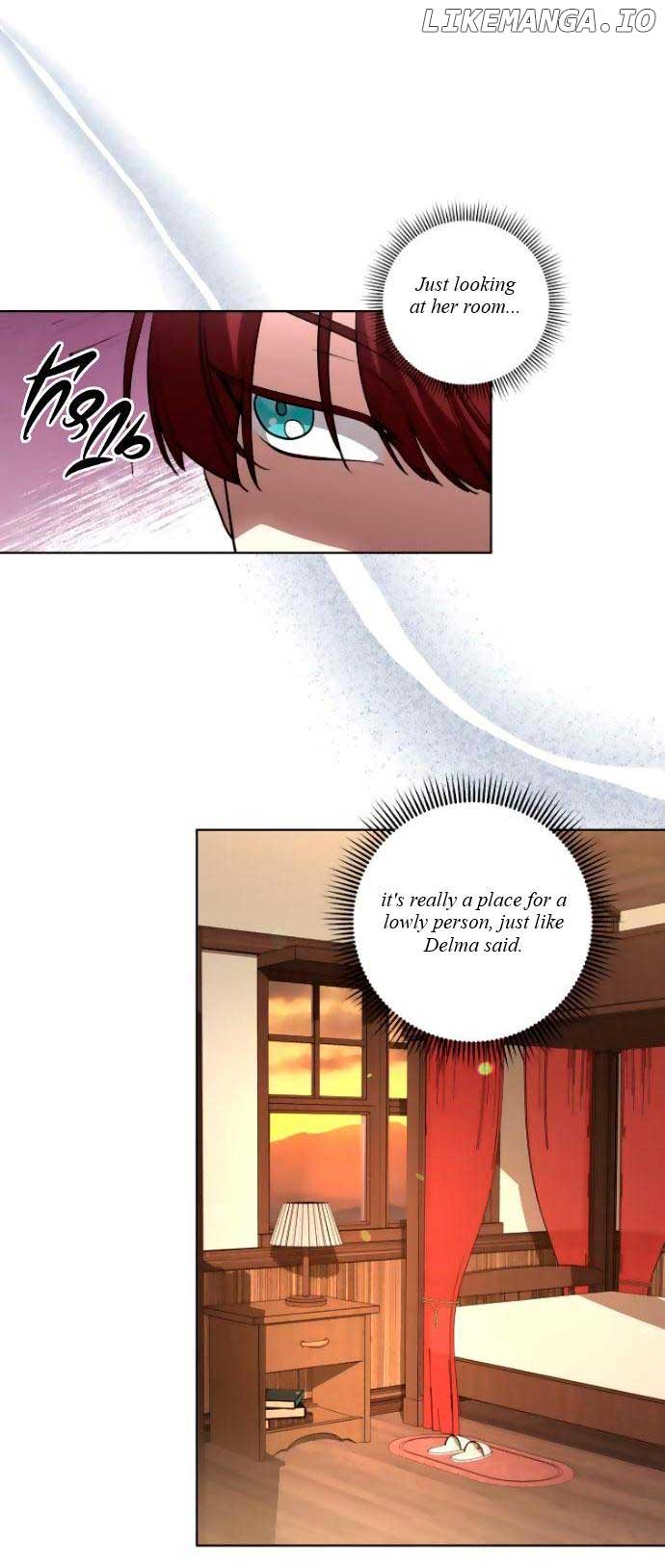 The Price Is Your Everything Chapter 45 - Page 23