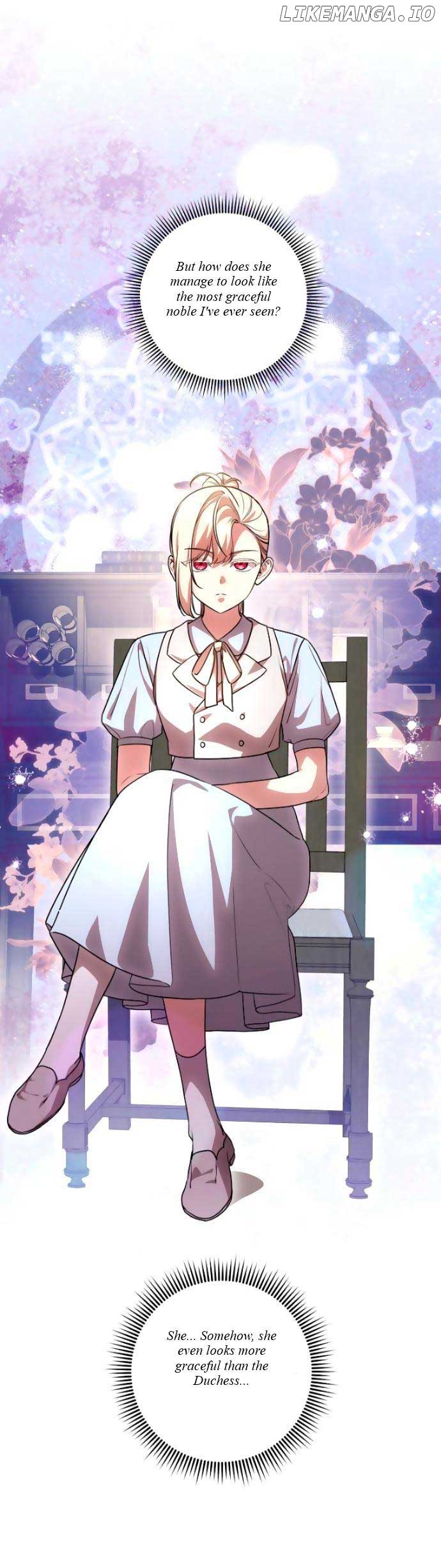 The Price Is Your Everything Chapter 45 - Page 24