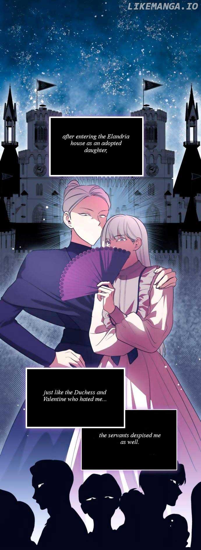 The Price Is Your Everything Chapter 45 - Page 27