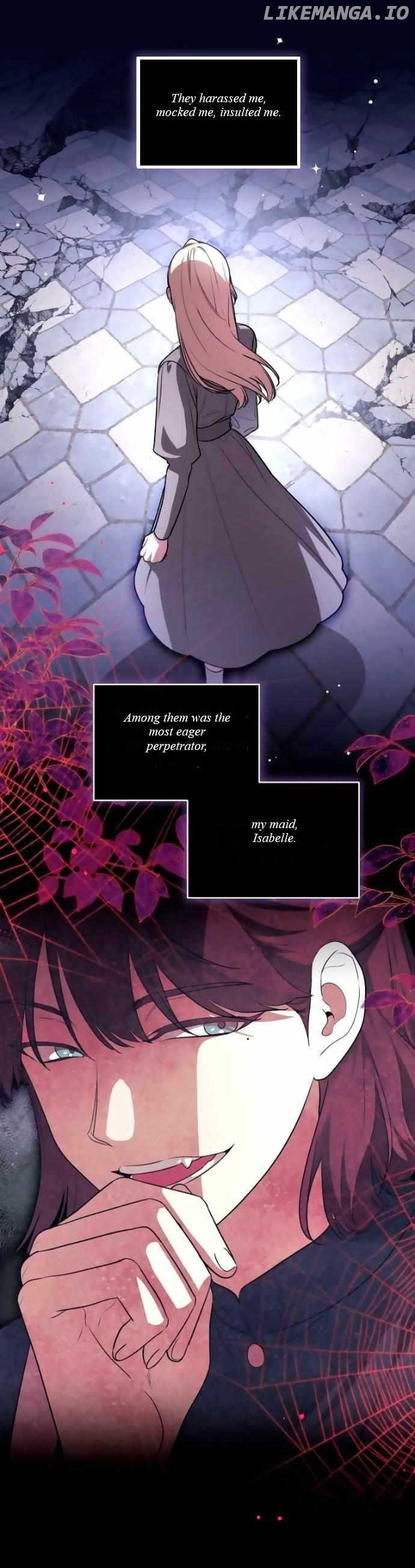 The Price Is Your Everything Chapter 45 - Page 28