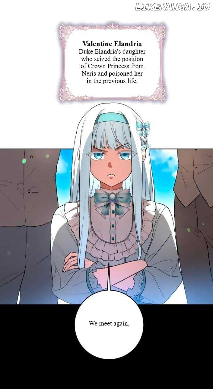 The Price Is Your Everything Chapter 45 - Page 3