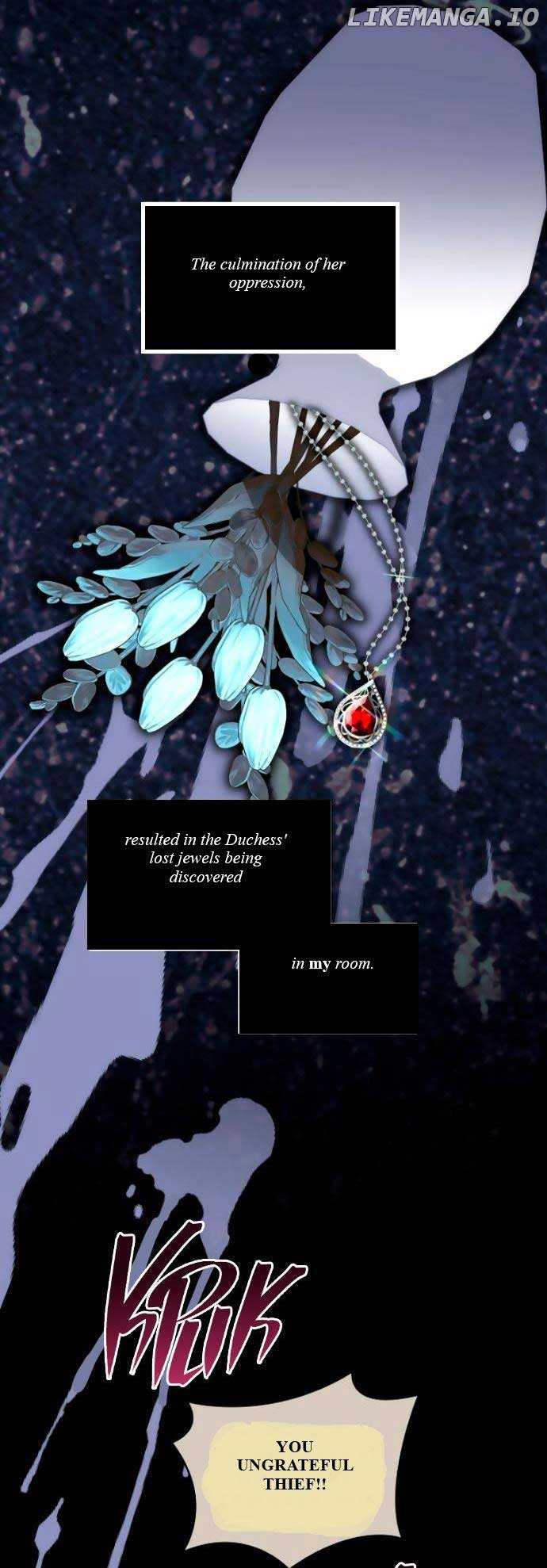 The Price Is Your Everything Chapter 45 - Page 30