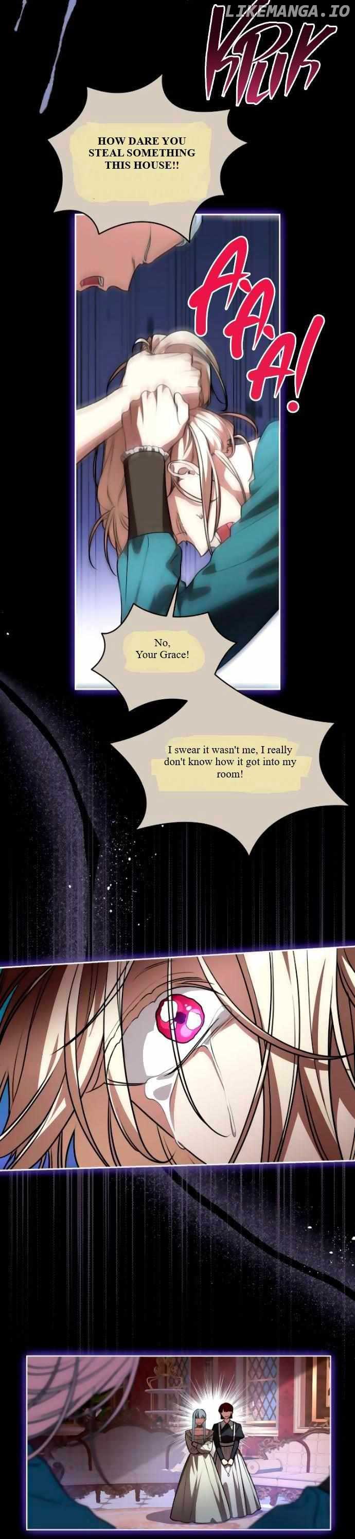 The Price Is Your Everything Chapter 45 - Page 31