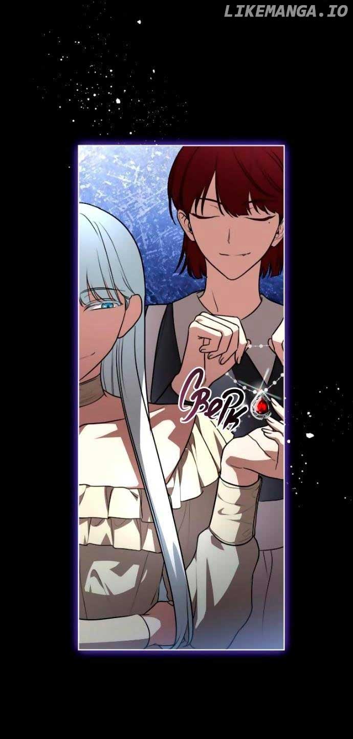 The Price Is Your Everything Chapter 45 - Page 32