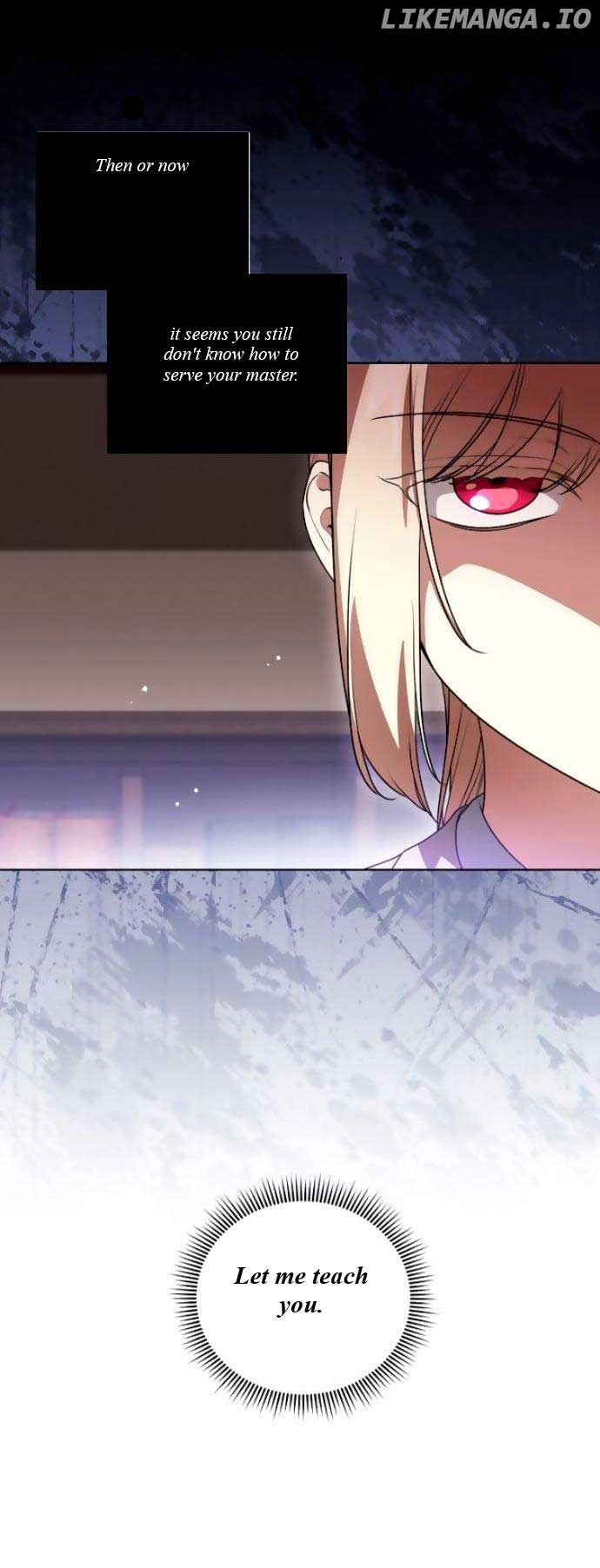 The Price Is Your Everything Chapter 45 - Page 34