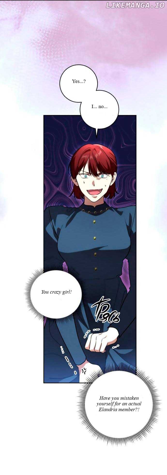 The Price Is Your Everything Chapter 45 - Page 37