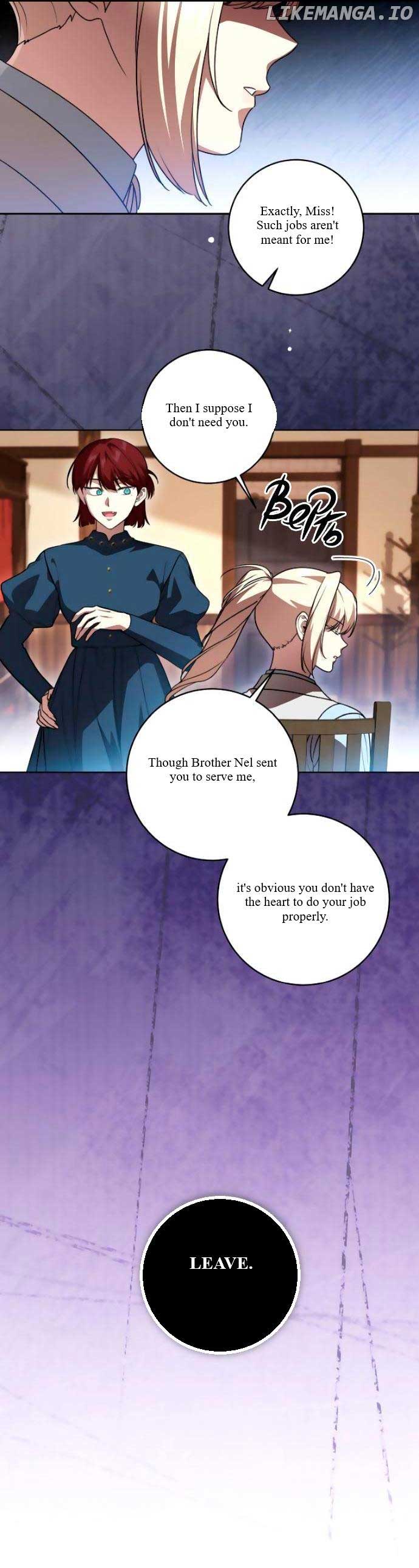 The Price Is Your Everything Chapter 45 - Page 39