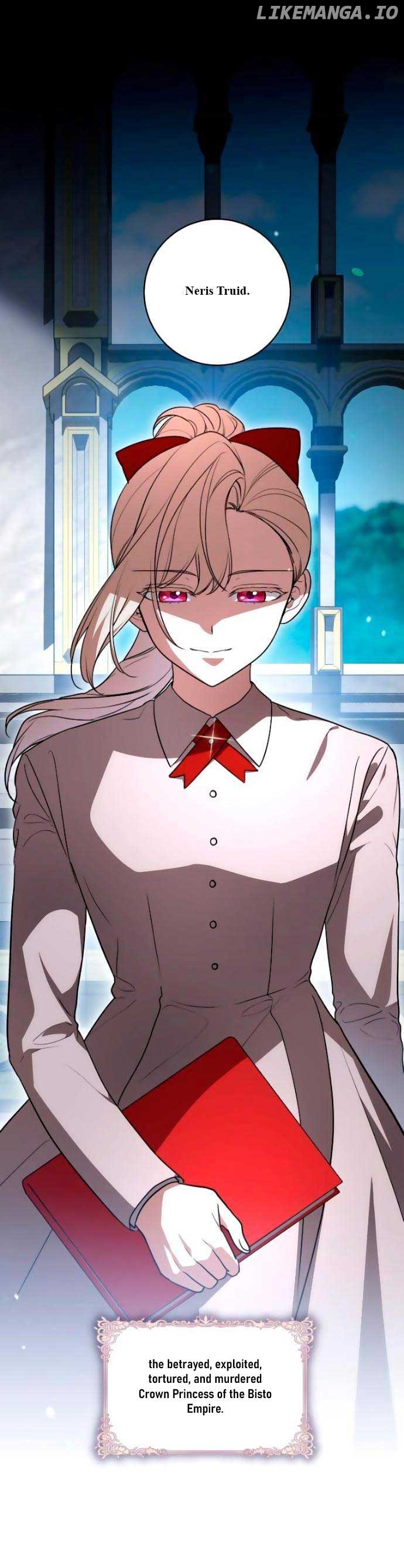 The Price Is Your Everything Chapter 45 - Page 4