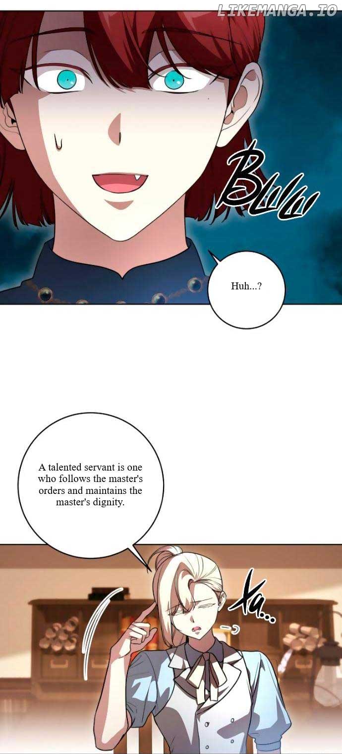 The Price Is Your Everything Chapter 45 - Page 40