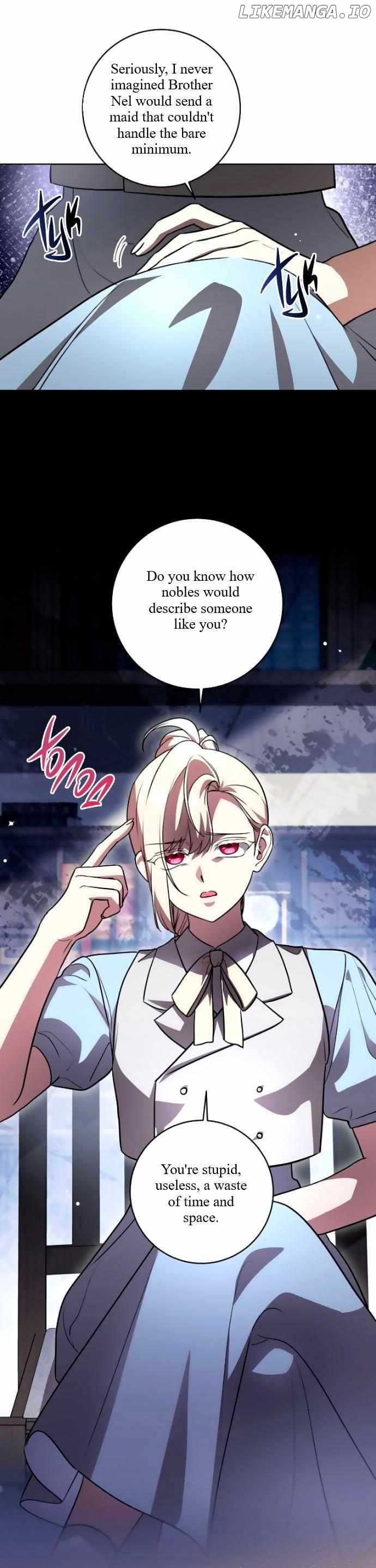 The Price Is Your Everything Chapter 45 - Page 42