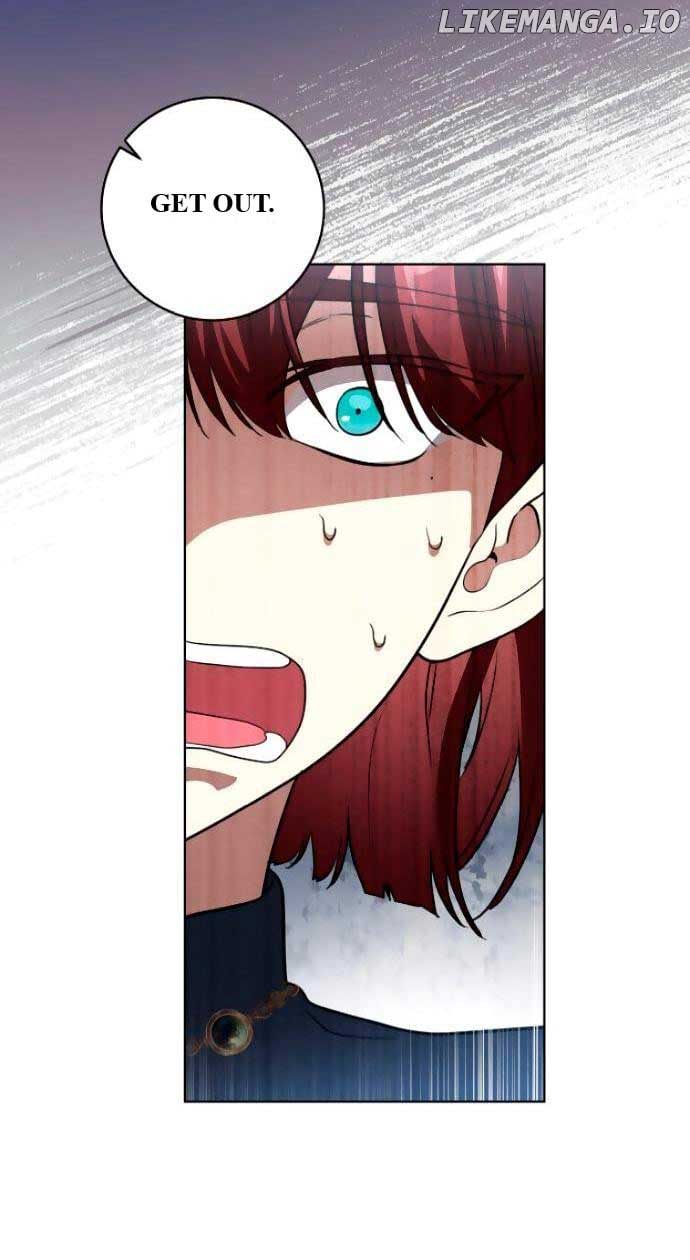 The Price Is Your Everything Chapter 45 - Page 43