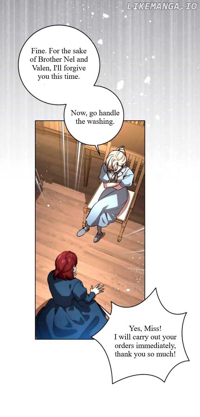 The Price Is Your Everything Chapter 45 - Page 45