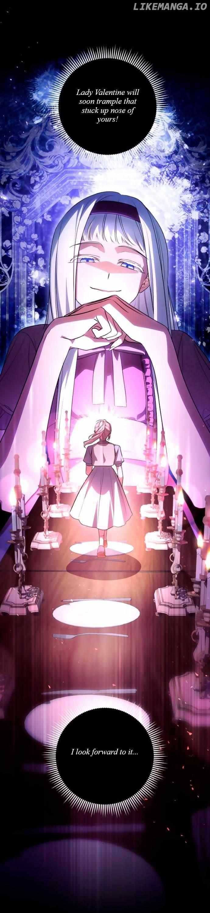 The Price Is Your Everything Chapter 45 - Page 48