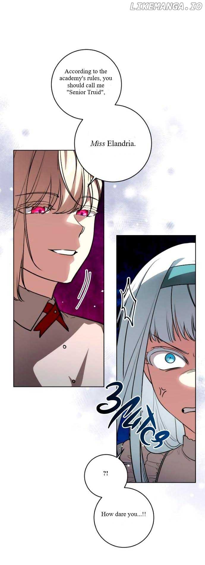 The Price Is Your Everything Chapter 45 - Page 5