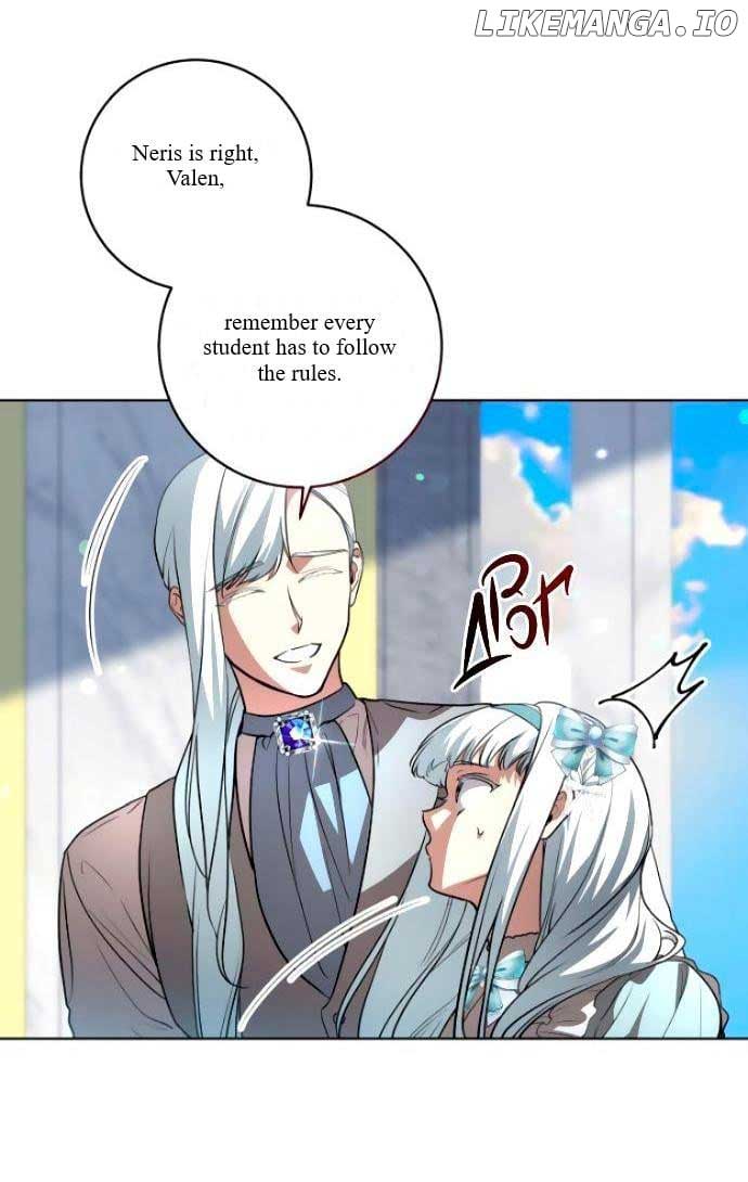 The Price Is Your Everything Chapter 45 - Page 6