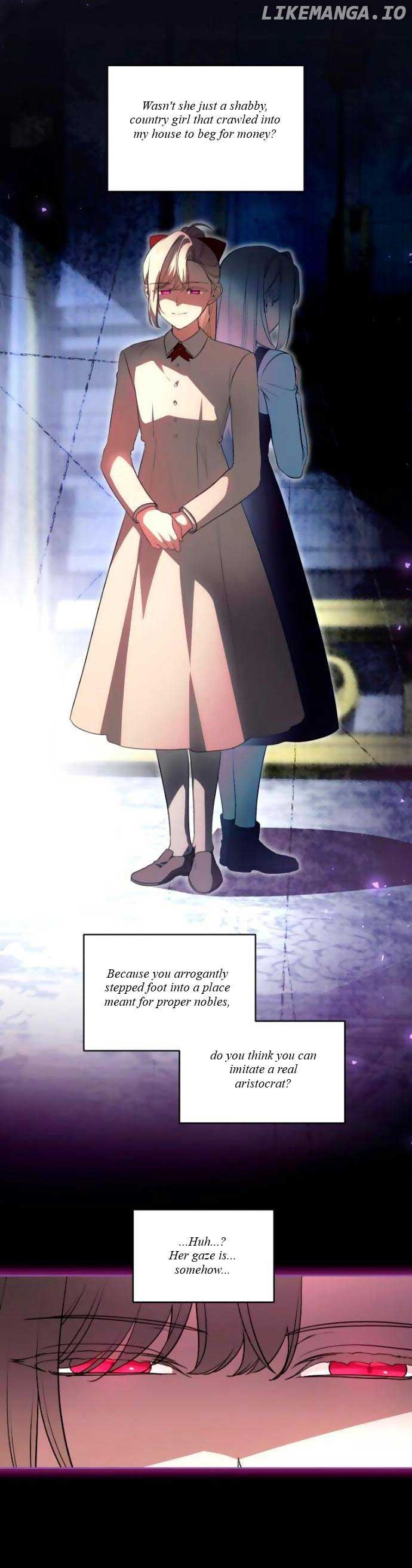 The Price Is Your Everything Chapter 45 - Page 9