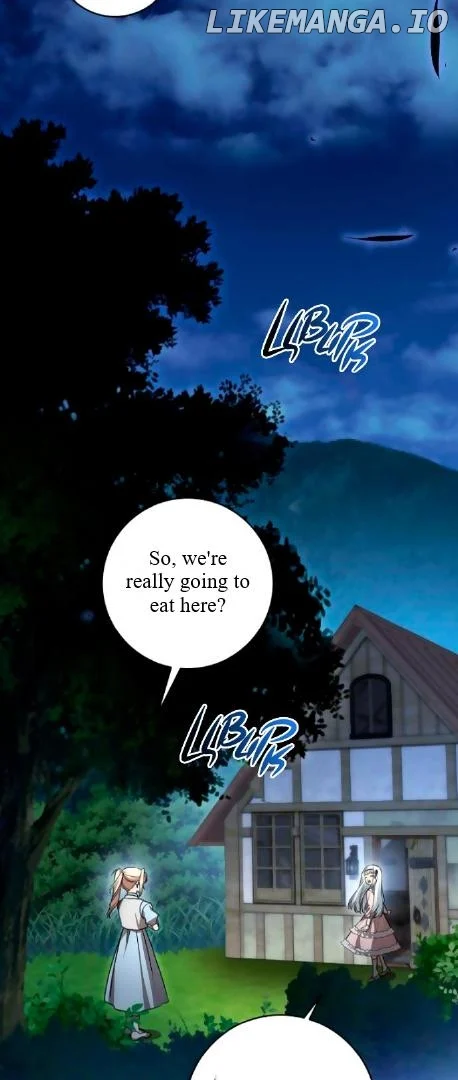 The Price Is Your Everything Chapter 46 - Page 11