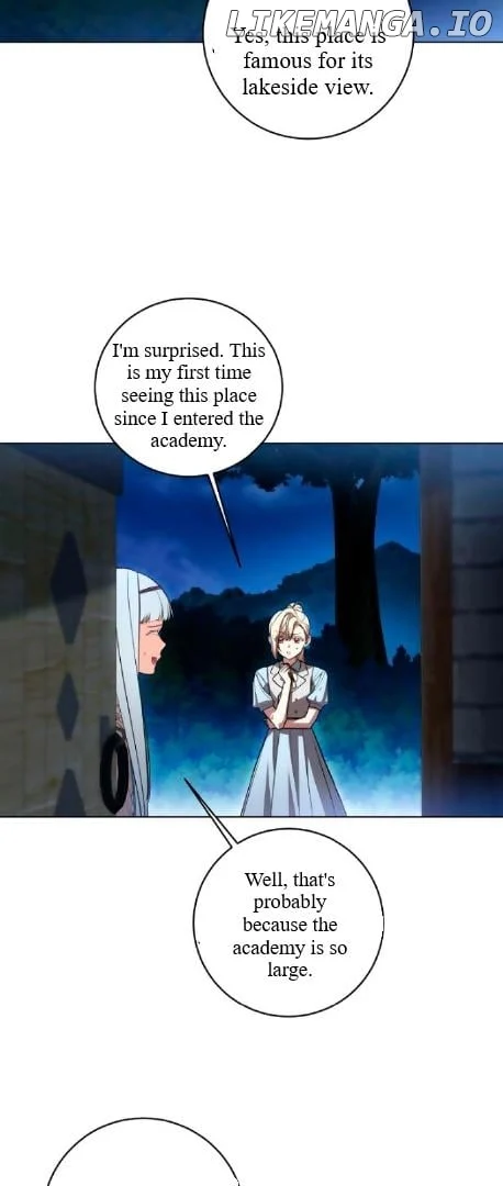 The Price Is Your Everything Chapter 46 - Page 12