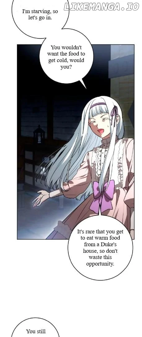 The Price Is Your Everything Chapter 46 - Page 13