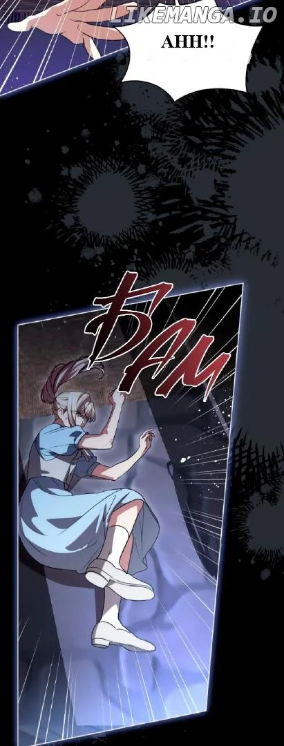 The Price Is Your Everything Chapter 46 - Page 19