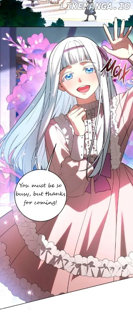 The Price Is Your Everything Chapter 46 - Page 2