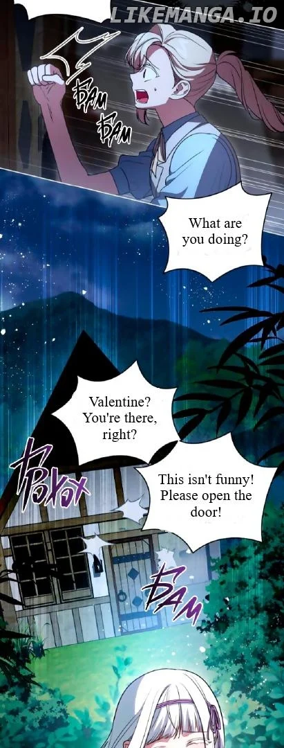 The Price Is Your Everything Chapter 46 - Page 21