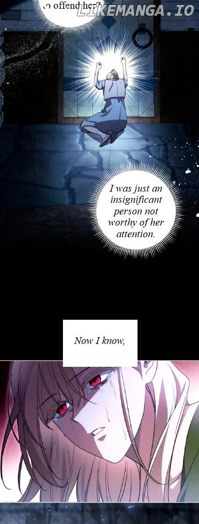 The Price Is Your Everything Chapter 46 - Page 23