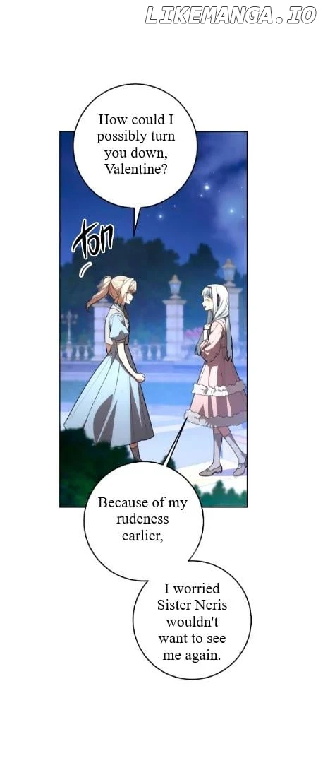 The Price Is Your Everything Chapter 46 - Page 3