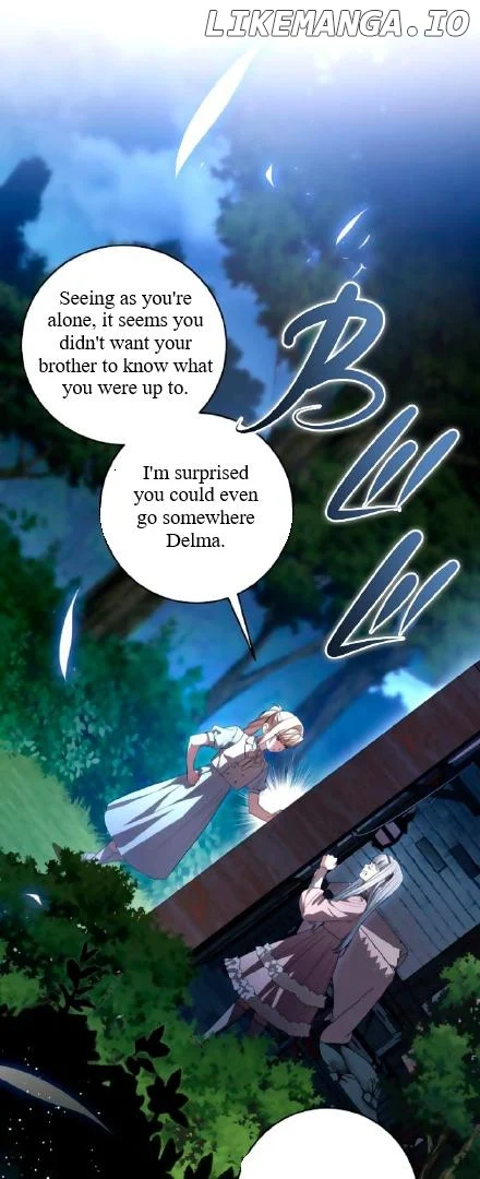 The Price Is Your Everything Chapter 46 - Page 34