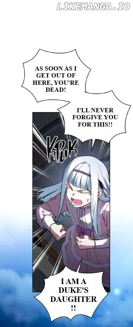 The Price Is Your Everything Chapter 46 - Page 38