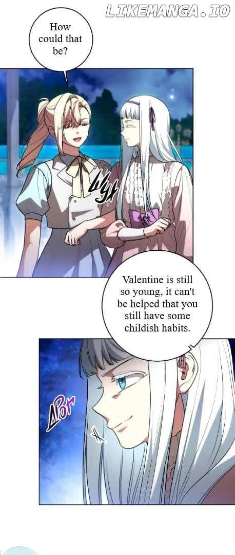 The Price Is Your Everything Chapter 46 - Page 4