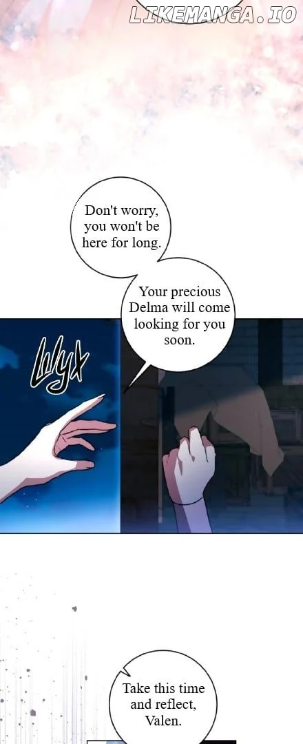 The Price Is Your Everything Chapter 46 - Page 40