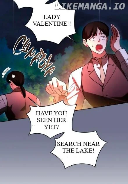 The Price Is Your Everything Chapter 46 - Page 47