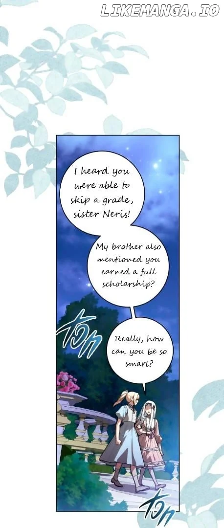 The Price Is Your Everything Chapter 46 - Page 5